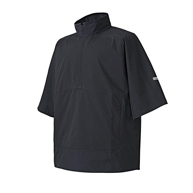 FootJoy Men's Hydrolite Short Sleeve Rain Shirt