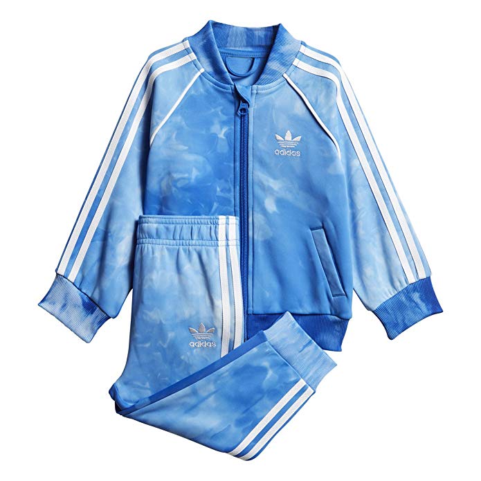 adidas Boys Hu Holi I Sweat/Track Suit CZ0720