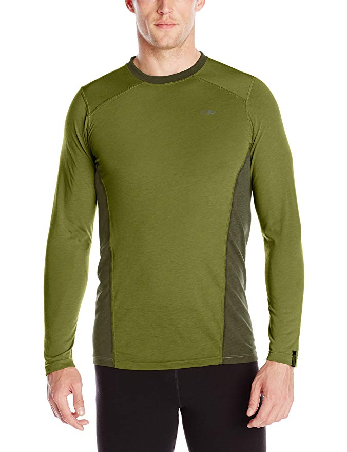 Outdoor Research Men's Sequence L/S Crew Shirt