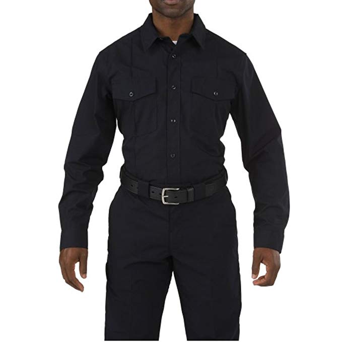 5.11 Men's Stryke Class A PDU Long Sleeve Shirt