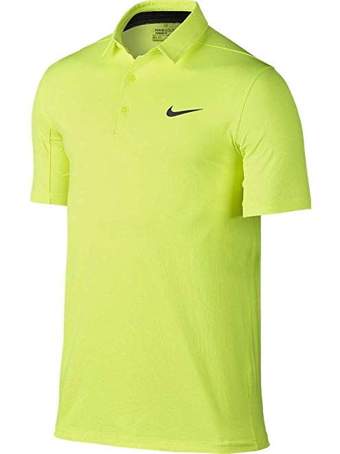 Nike Golf Embossed Victory 2.0 Polo