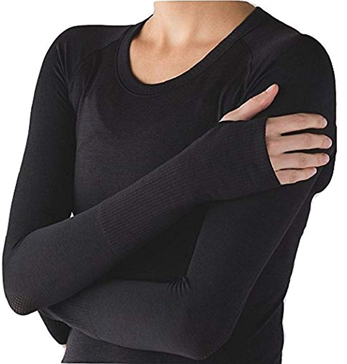 Lululemon Swiftly Tech Long Sleeve Crew