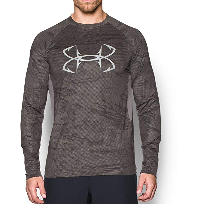 Under Armour Men's CoolSwitch Thermocline Long Sleeve