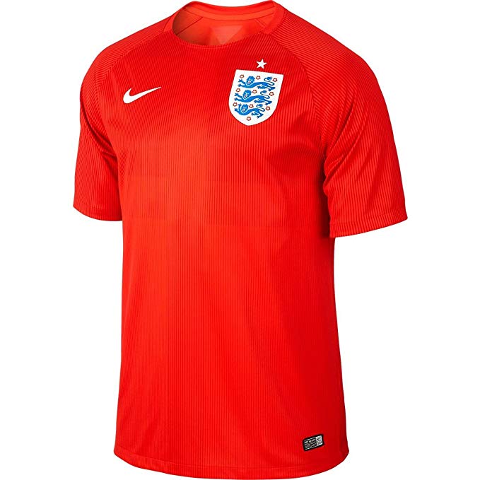 England Away Jersey 2014 / 2015