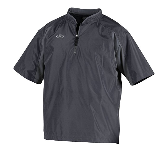 Rawlings Men's Cage Jacket