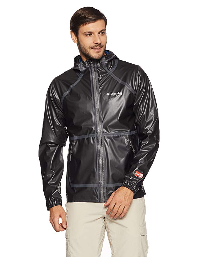 Columbia Men's Outdry Ex Reversible Jacket