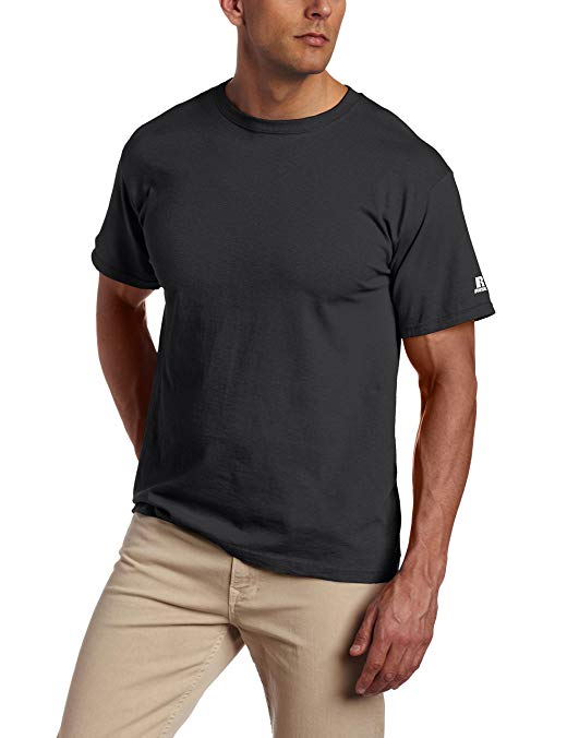 Russell Athletic Men's Essential T-Shirt