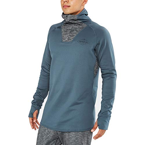 Dakine Men's Snorkel Base Layer Fleece Shirt