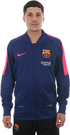 Nike Barcelona Jacket