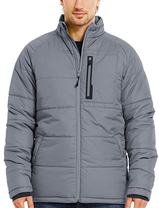 Under Armour ColdGear Infrared Alpinlite Max Insulated Jacket - Men39;s