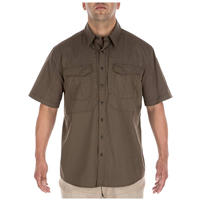 5.11 Men's Stryke Short Sleeve Shirt