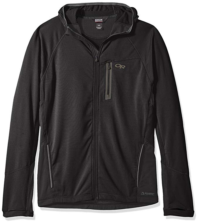 Outdoor Research Men's Transition Hoody