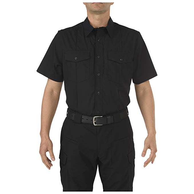 5.11 Men's Stryke Class B PDU Short Sleeve Shirt