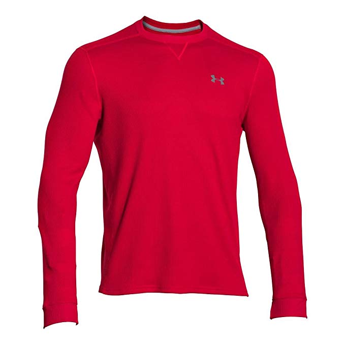 Under Armour Men's Amplify Thermal Shirt