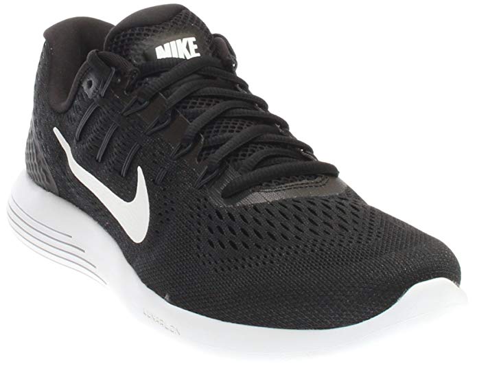 Nike Men’s Lunarglide 8 Training Shoes, Dunkelblau (Armory Navy/Electro Green/Grey)