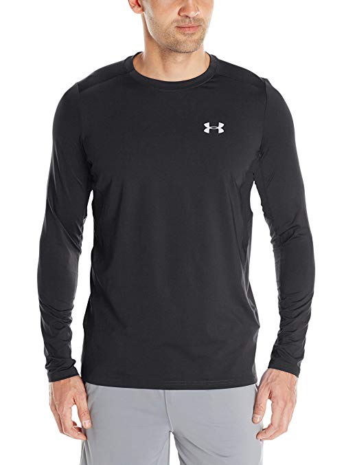 Under Armour Men's CoolSwitch Run Long Sleeve